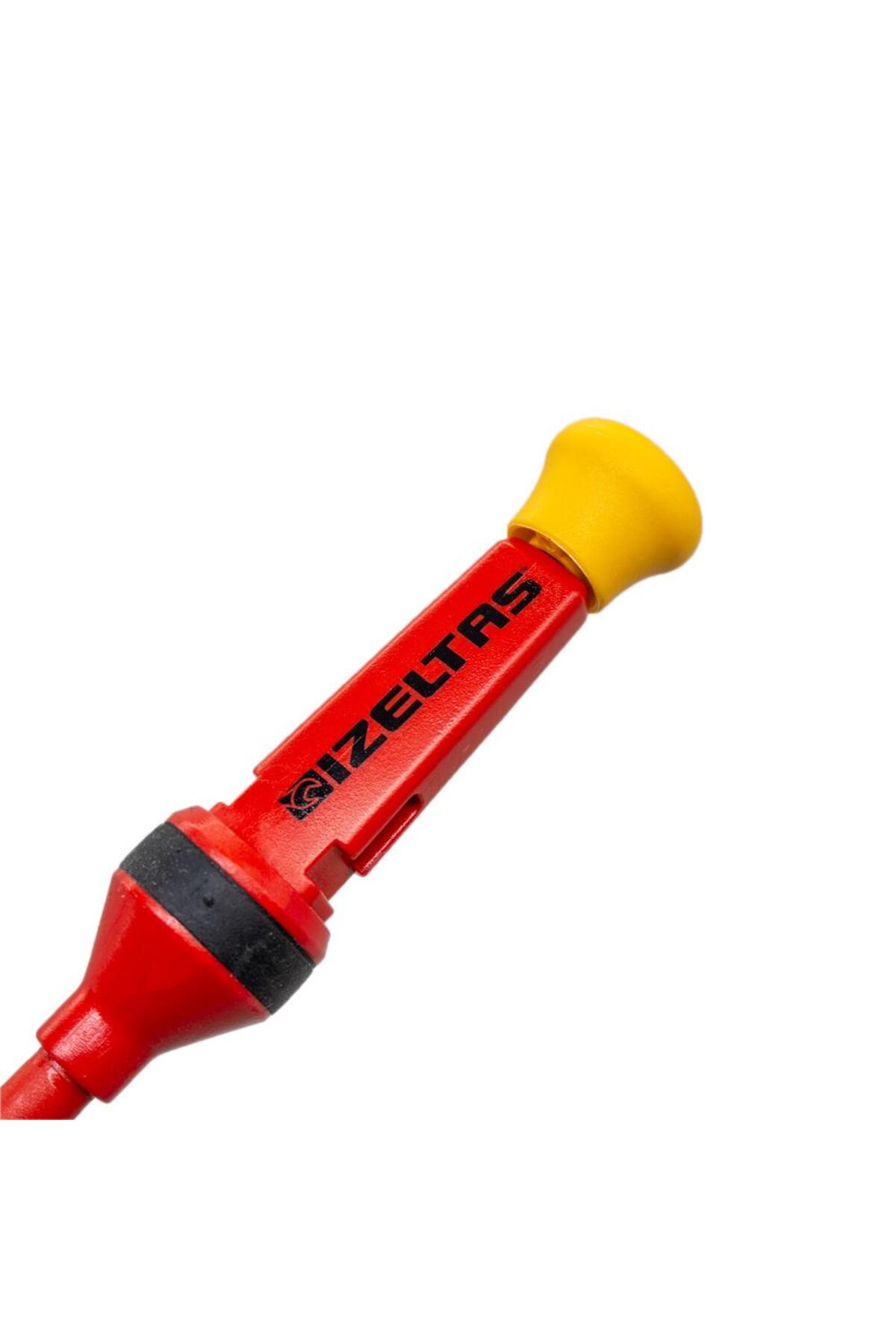 İZELTAŞ 1000V Elektro Slim Torx Uçlu Tornavida T20 4.5x100 mm