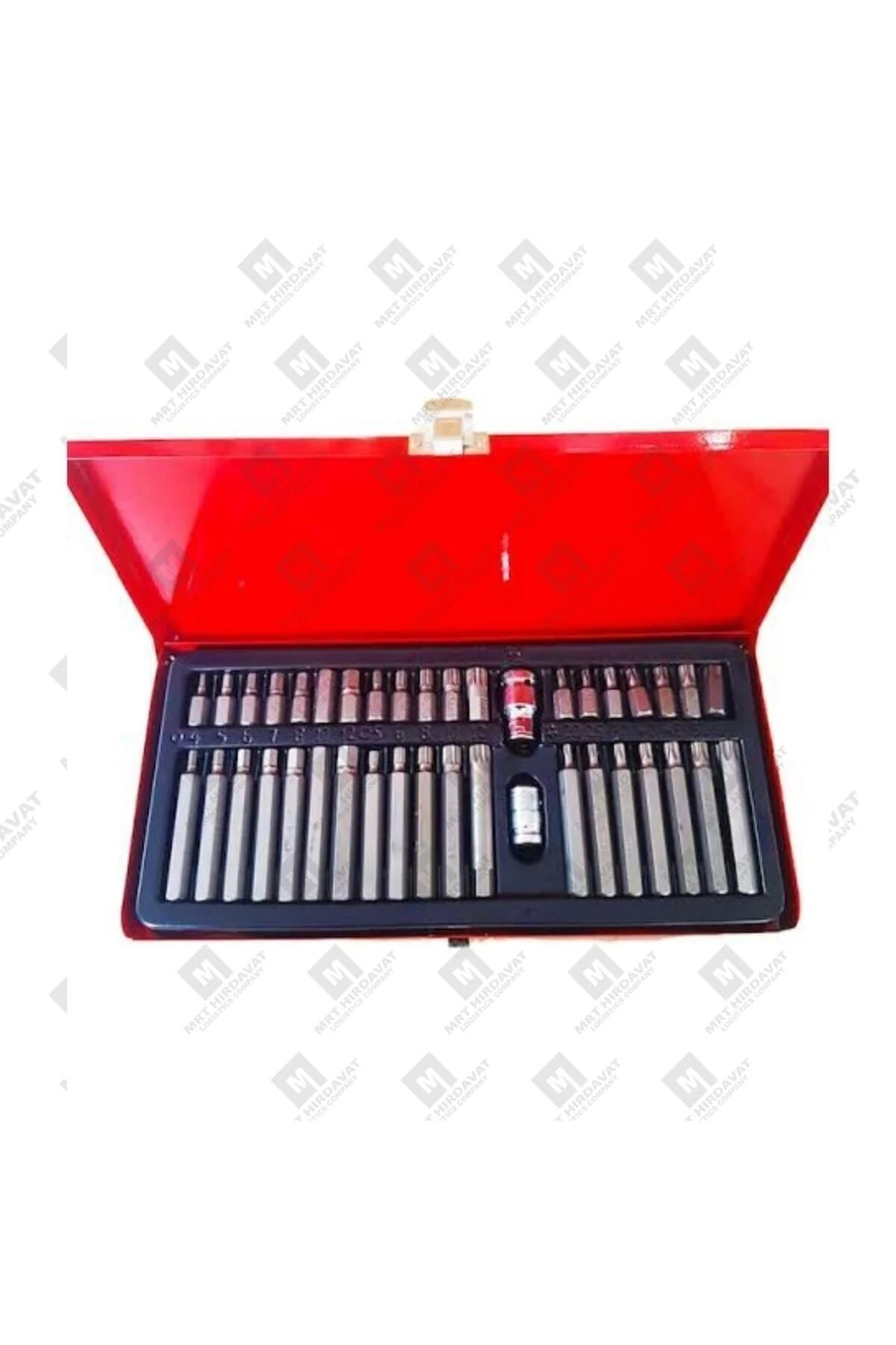 Tors Takımı 40 Parça