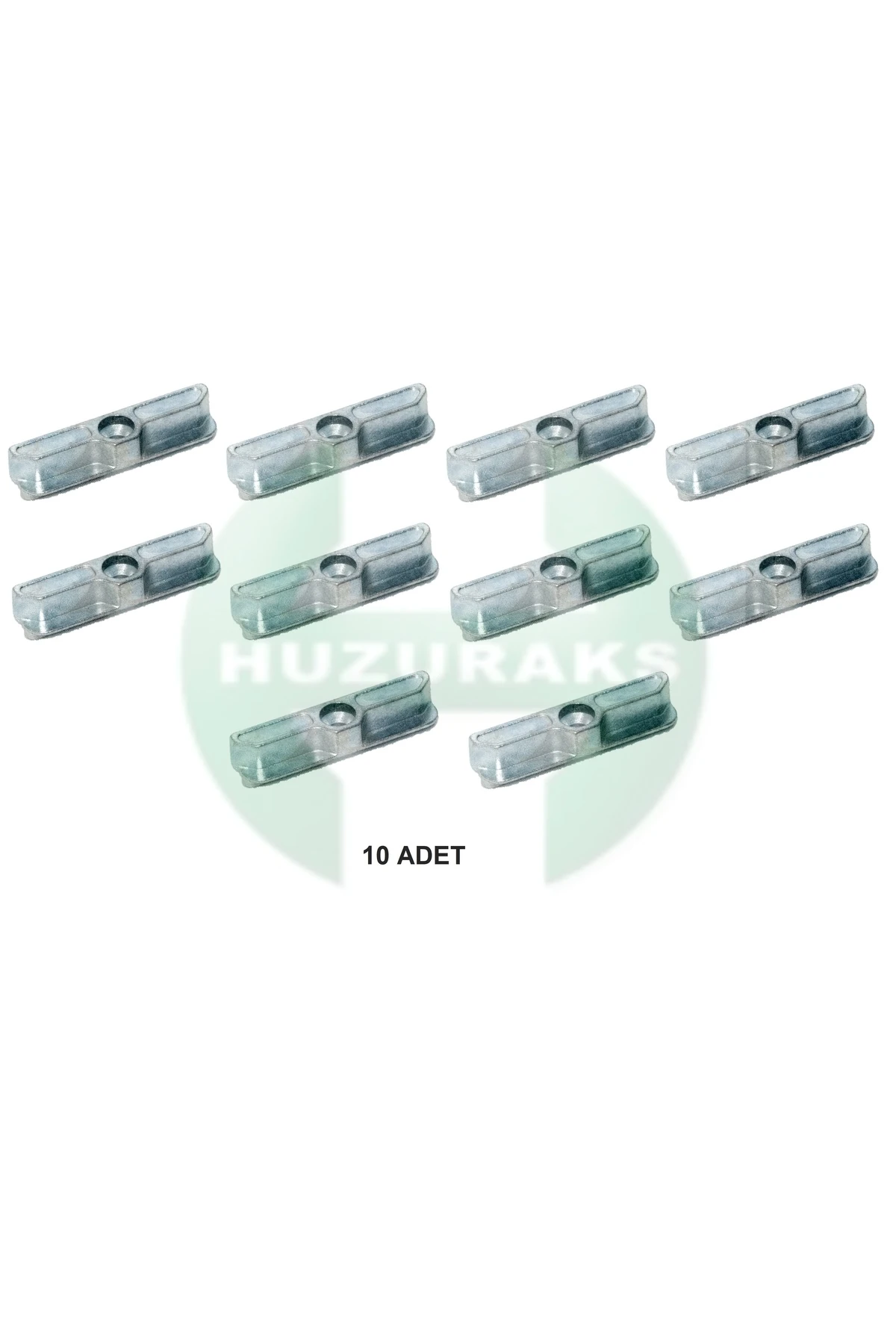 Pimapen Ispanyolet Karşılığı Pencere Karşılığı (10 Adet)