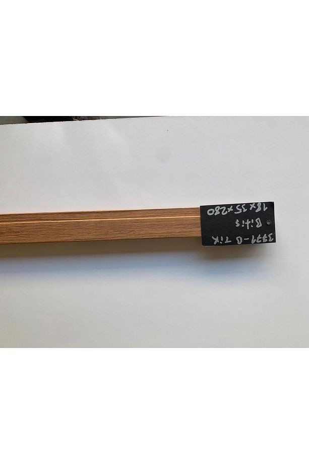 LB-3771-B BİTİŞ TİK 18X35X280