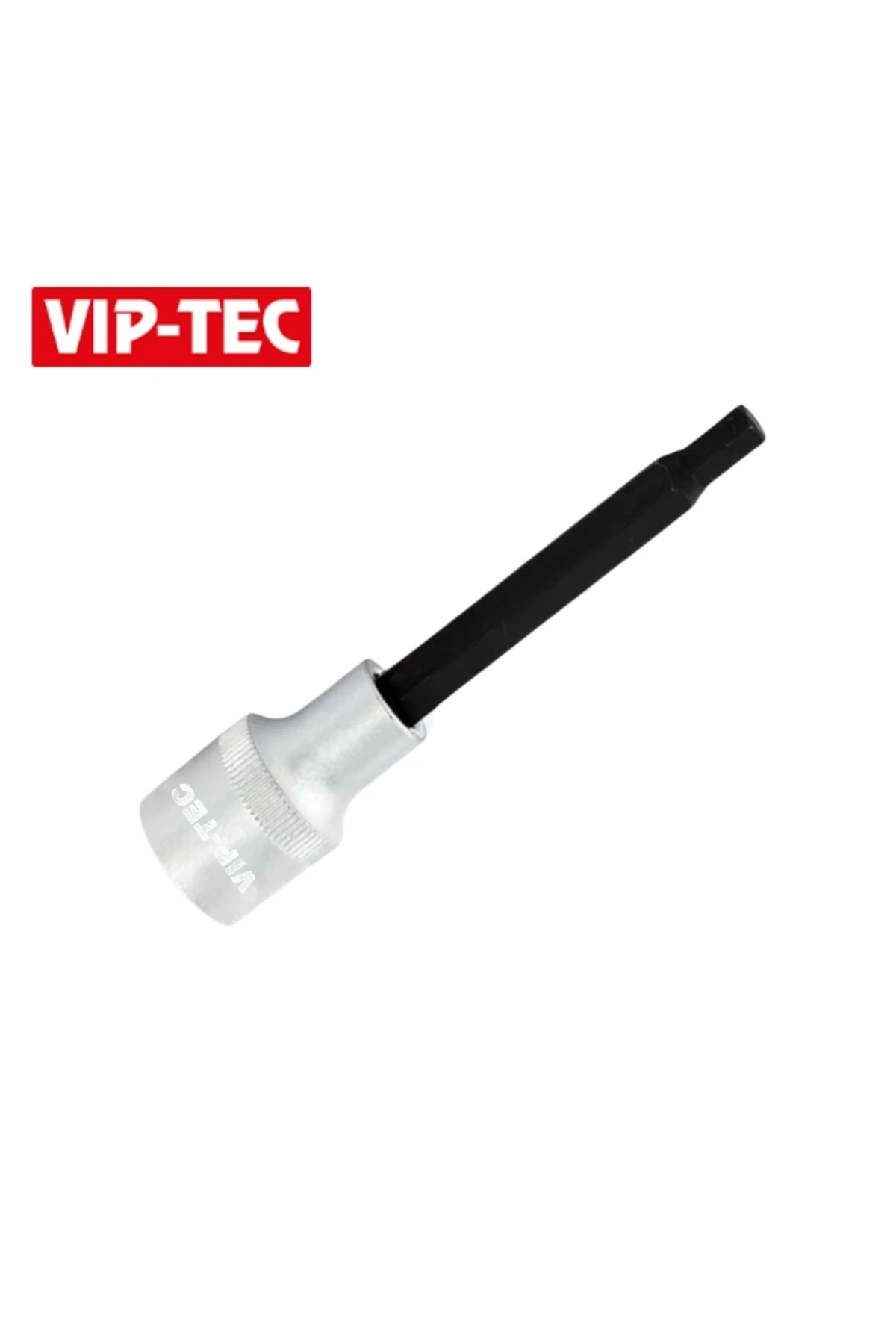 1/2 H10 Lokmalı Allen Uç Uzun 10 mm