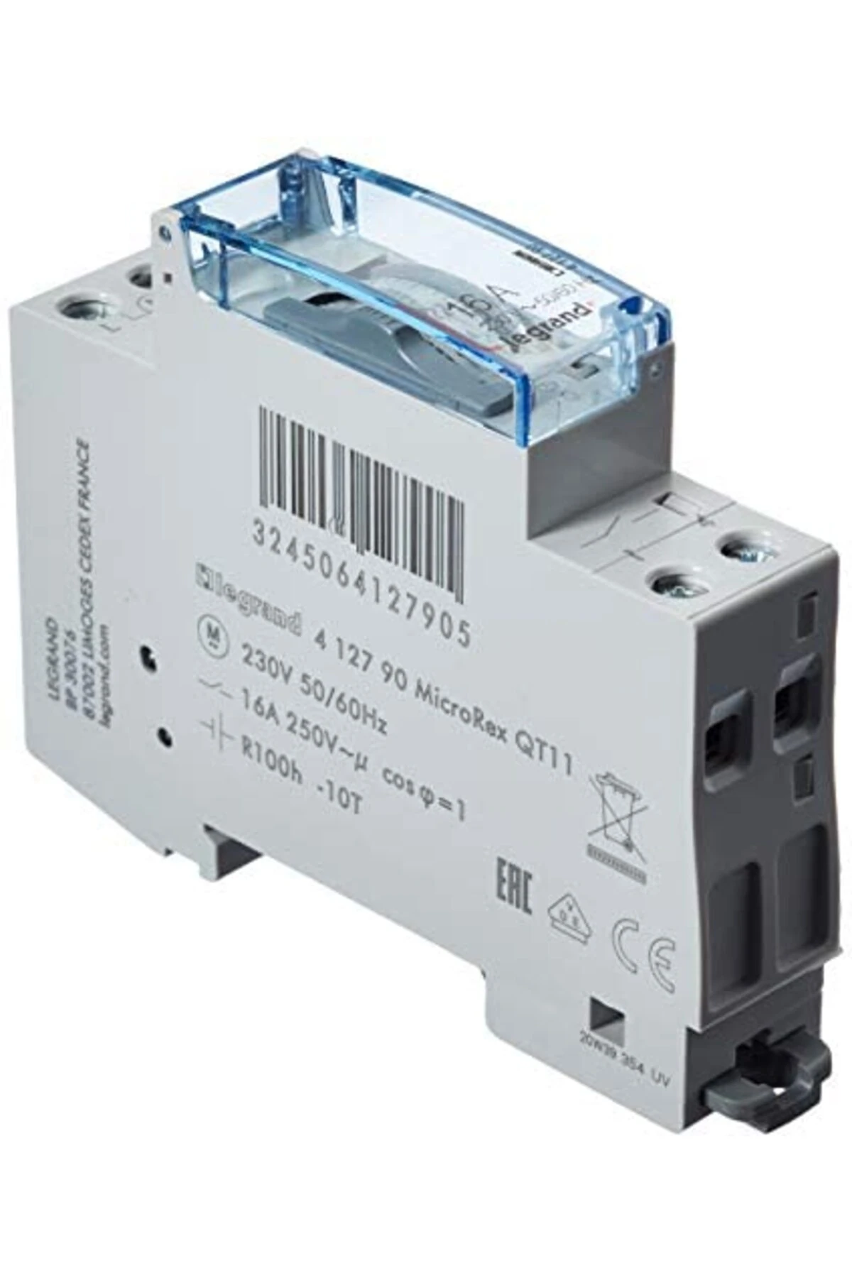 412790 Zaman Saati Günlük