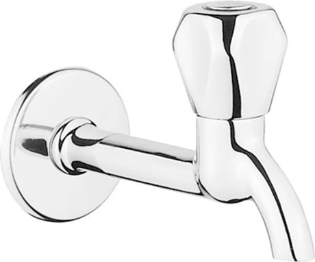 Klasik Uzun Musluk + Musluk Kapak Takımı Hediyeli ( Lisinya ) Alithestereo