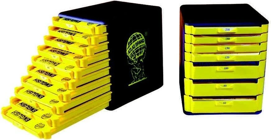 Atlas 800 Kum Su Zımparası