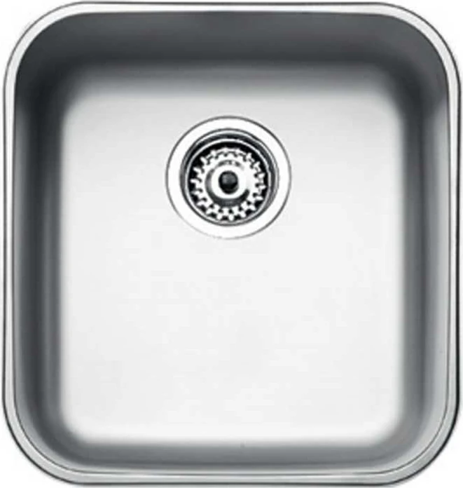 Be 40.35 Evye, Tezgah Altı, 1 Göz