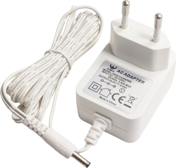 24V 0.65A Adaptör - HNBG240065WE