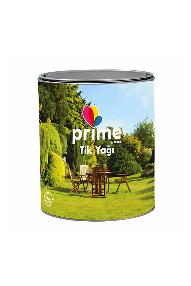 Prime Tik Yağı