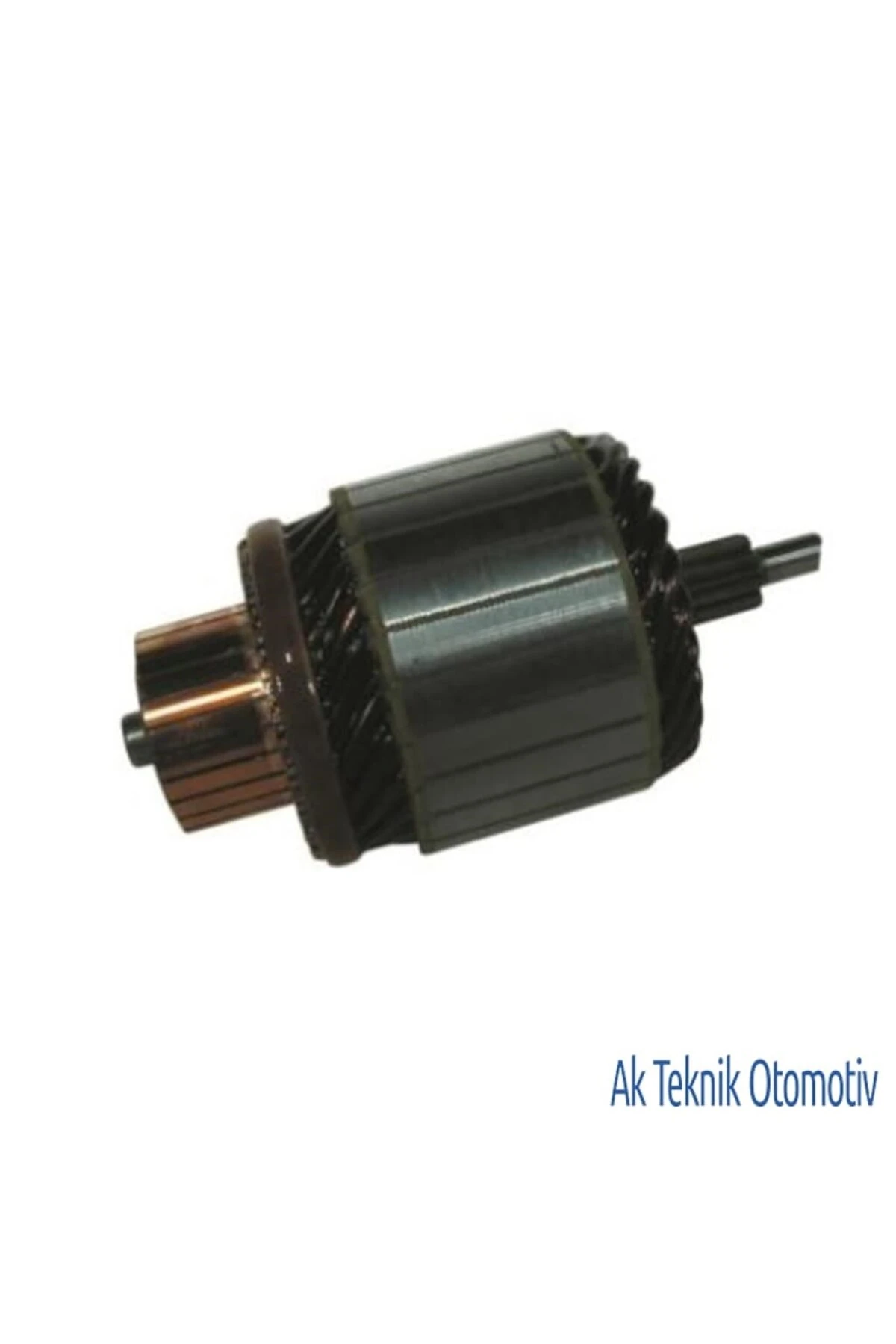 Kollektor 12V 8T Accent Era I30 1.5 Crdi 07> 504631161