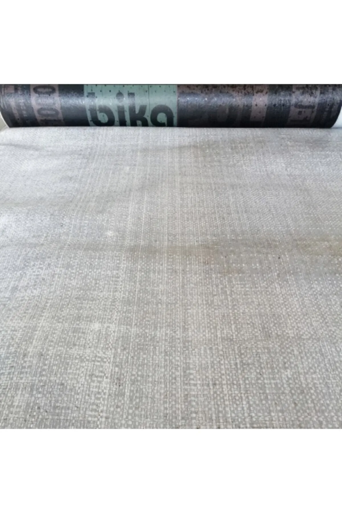 OZKUVVET Kiremit Altı Örtü Veya Shingle Altı-ziftli Çatı Örtüsü Kj1000 -rulo-ortalama 16-18 Mt