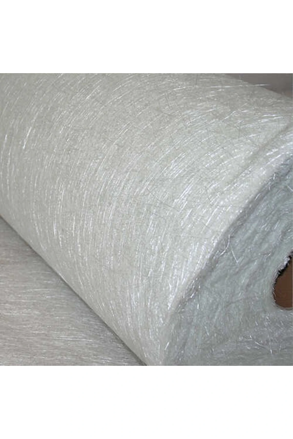 Cam Elyaf E Mat Keçe 450 gr/m²