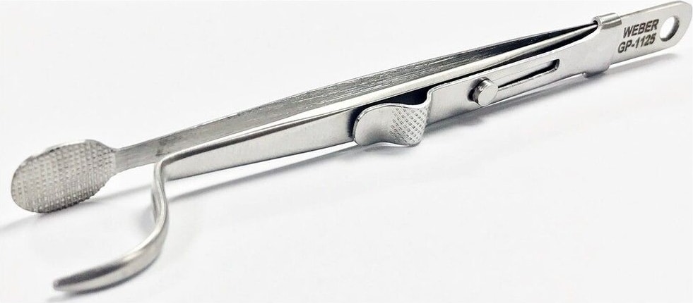 GP-1125 Genel Amaçlı Cımbız 140 mm