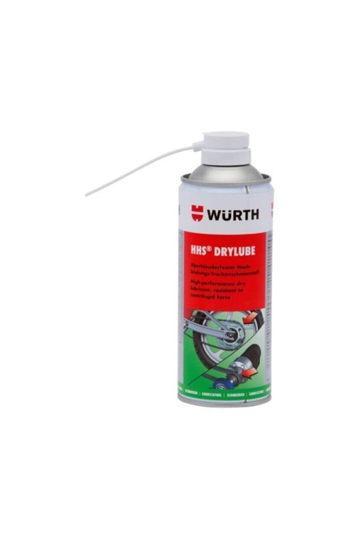 Wurth Multi Sprey