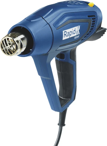 R2000 2000W Sıcak Hava Tabancası