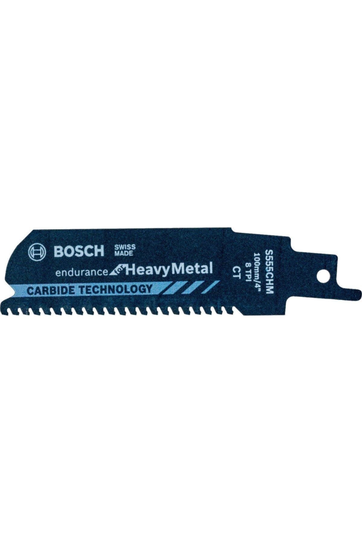 S 555 Chm Endurance For Heavy Metal 1'Li