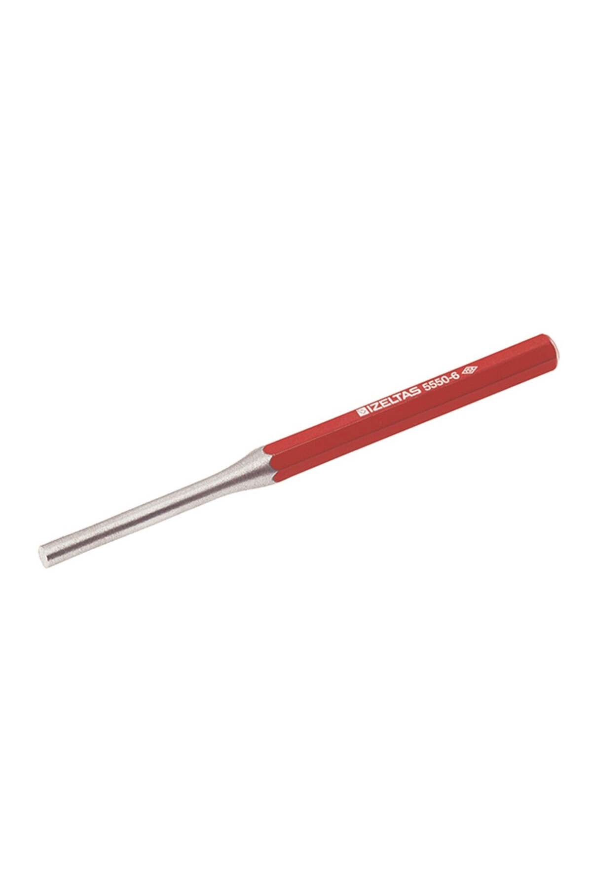 İZELTAŞ 4mmx150mm DÜZ PİM ZIMBA