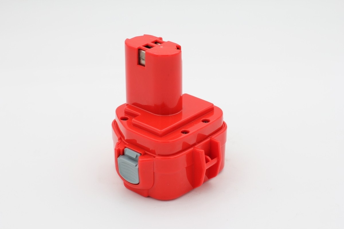 MAKİTA Uyumlu 12V 2.2 Ah Li-Ion Akü