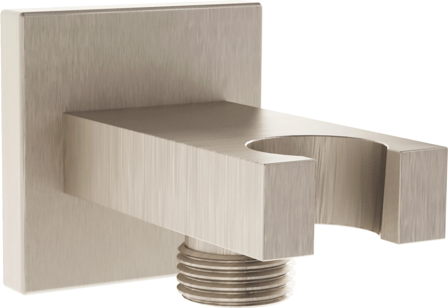 Root Square A4523334 Ankastre El Duşu Çıkışı, Fırçalı Nikel