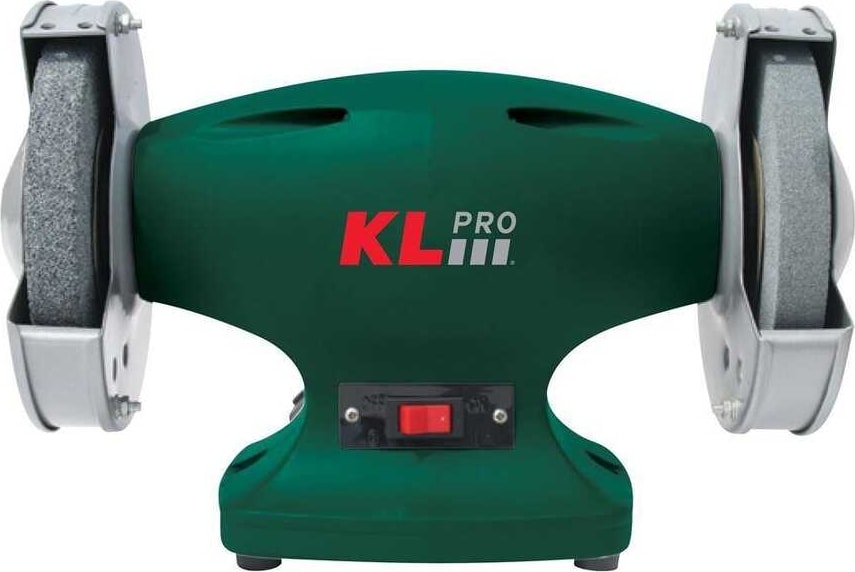250 W 150 mm Profesyonel Taş Motoru KLTM150