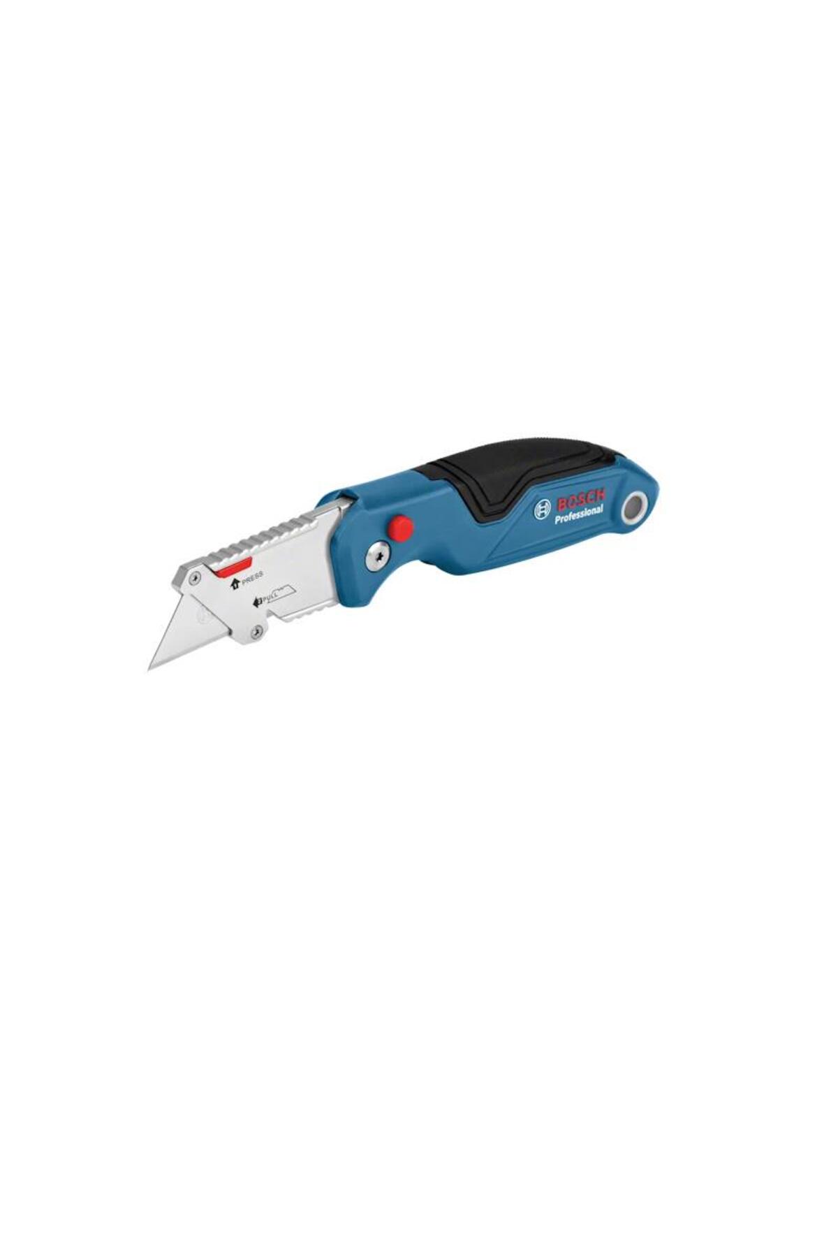 Katlanabilir Maket Bıçağı 14x