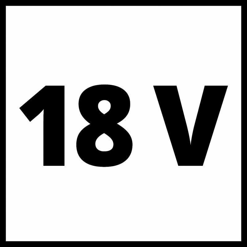 Tc-Cd 18/35 Li (1x5.2 Ah Plus Starter Kit) 18 V Akülü Vidalama Matkap