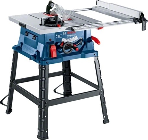 BOSCH GTS 254 Tezgah Tipi Testere