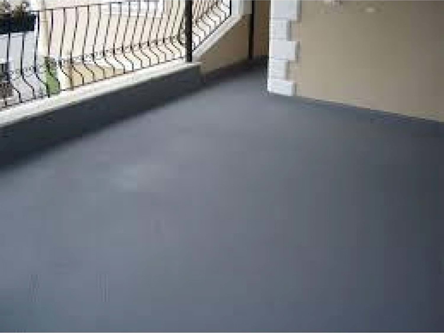 Sb Plus Polimer Mineral Katkılı Su Yalıtımı 5kg