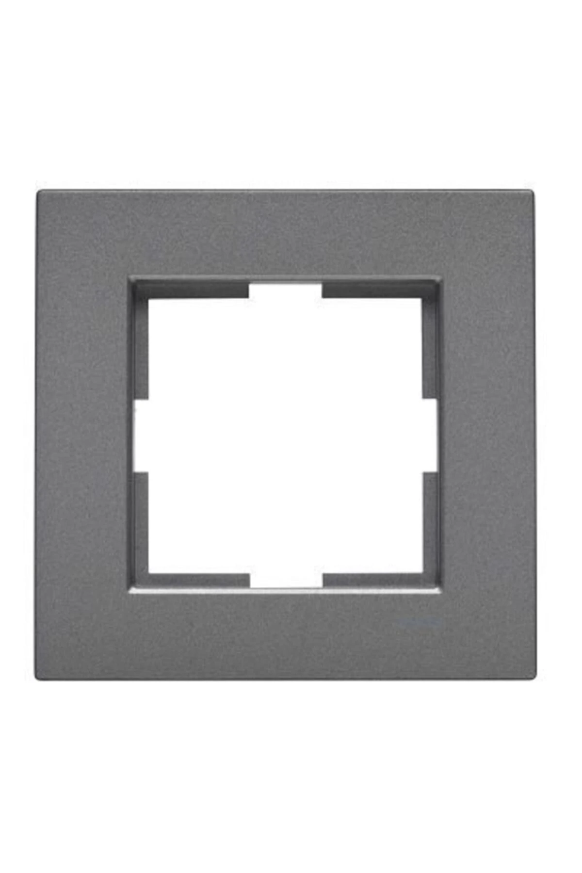 Artlıne Novella Tekli Çerçeve (FÜME) (AYNI GÜN KARGO)