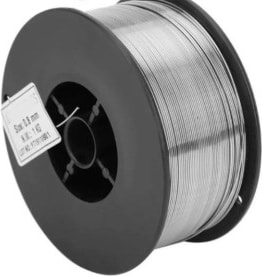 Gazaltı Kaynak Teli 1 mm 1kg