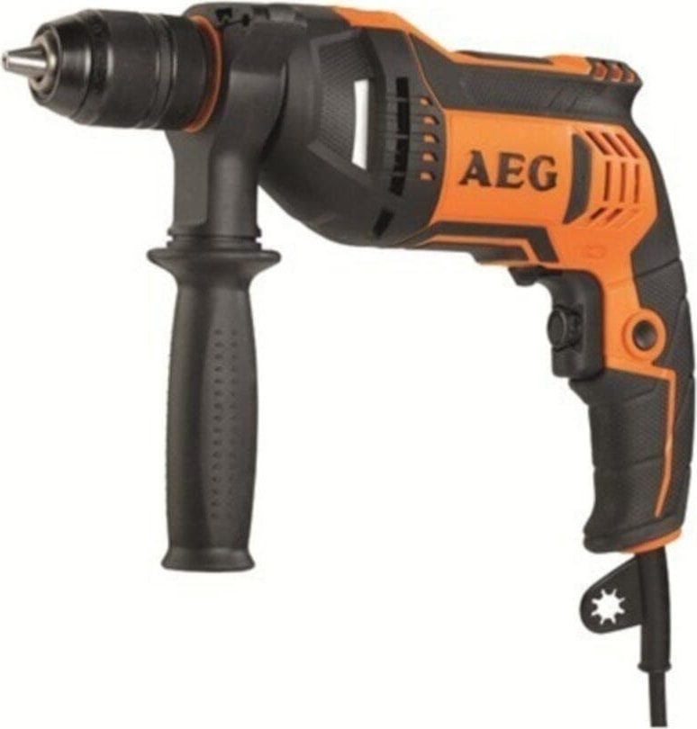 Sbe 750 Re Darbeli Matkap 750 W