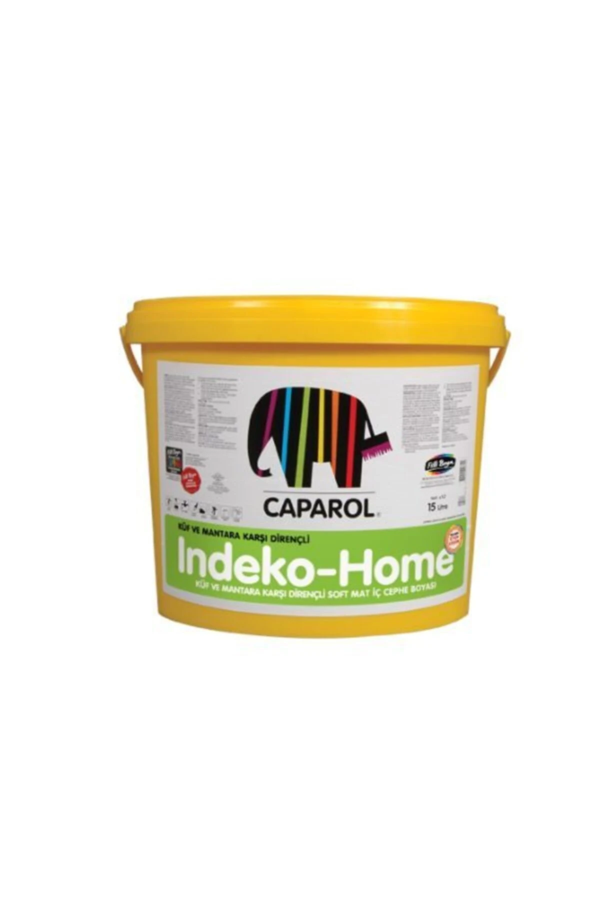 Filli Indeko Home Küf Önleyici Iç Cephe Boyası 3,5 Kg