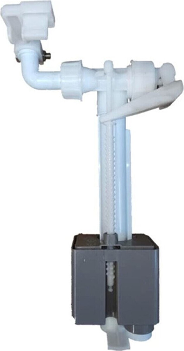 Gömme Rezervuar Flatörü Dirsekli JP-50470