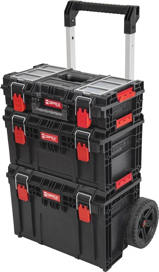 Prıme Set 1 Takım-Taşıma Çantası Set