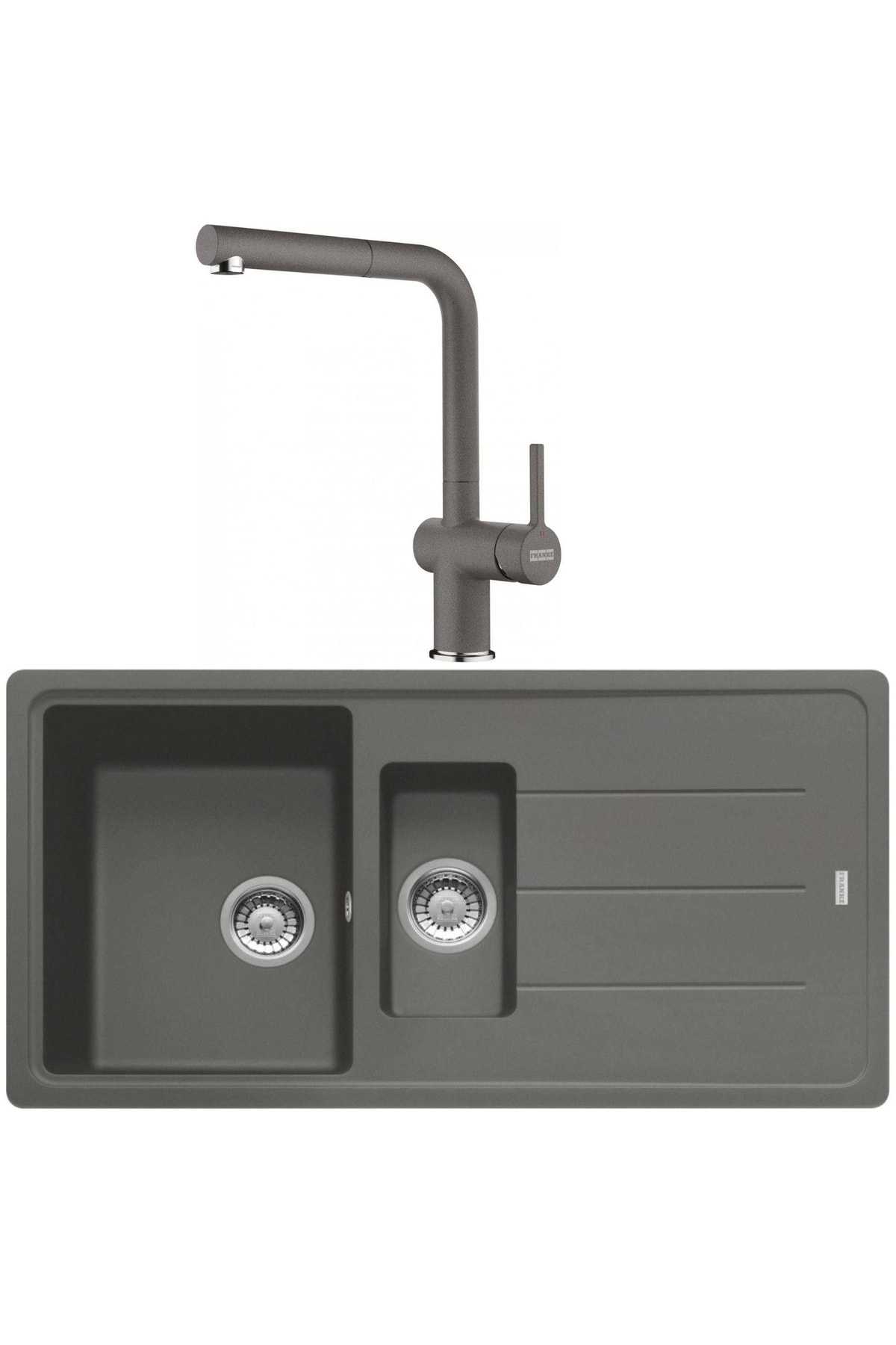 Basis BFG 651-97 Eviye