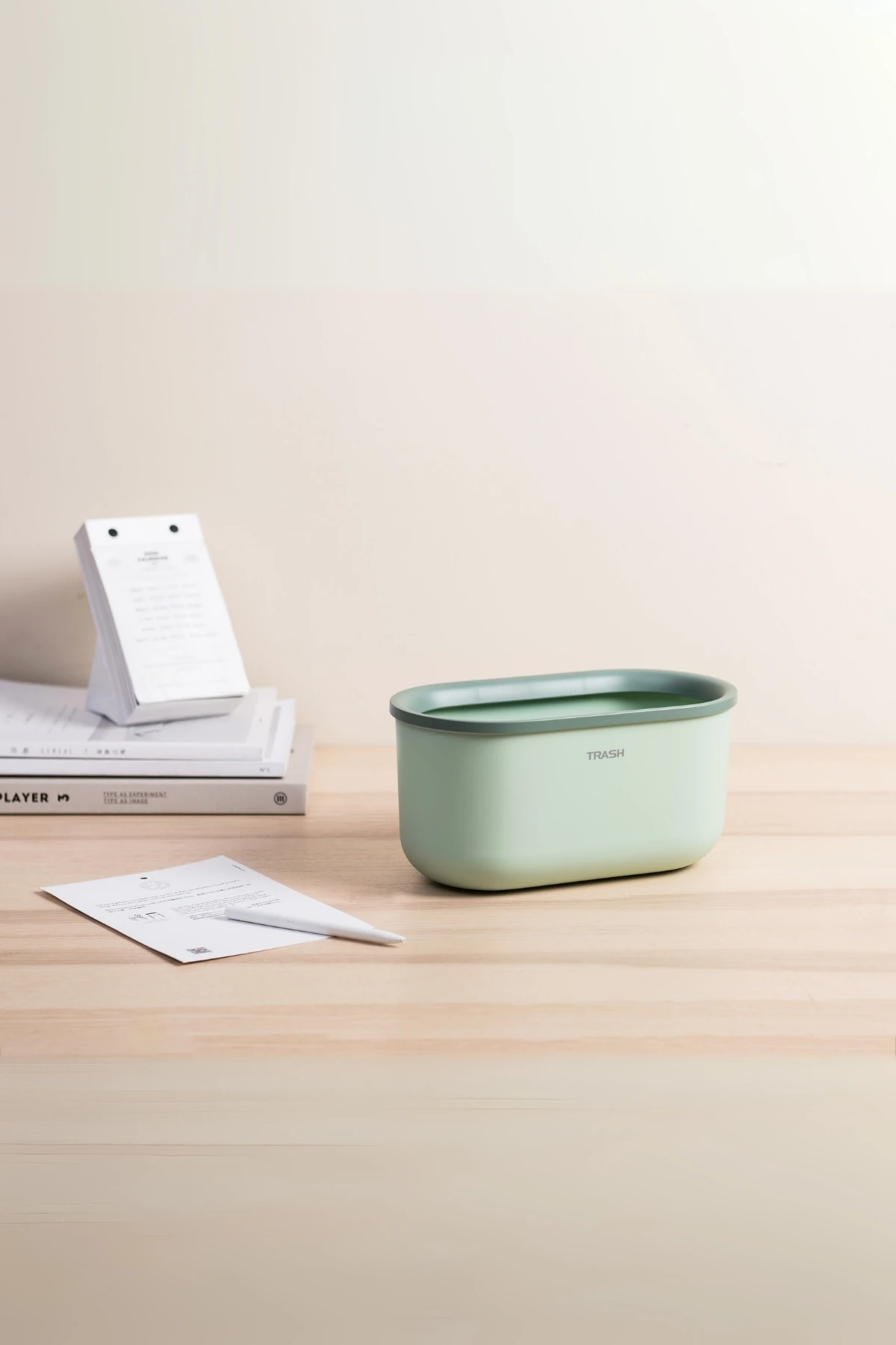 Çöp Kutusu (S) 3,5 Lt AA146