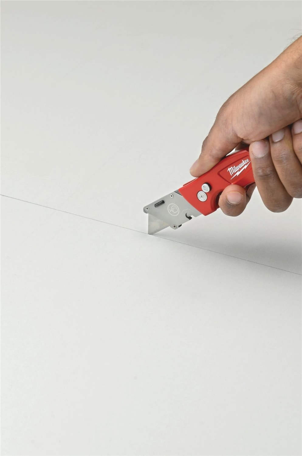 Genel Amaçlı Maket Bıçağı Yedeği 5li T48221905