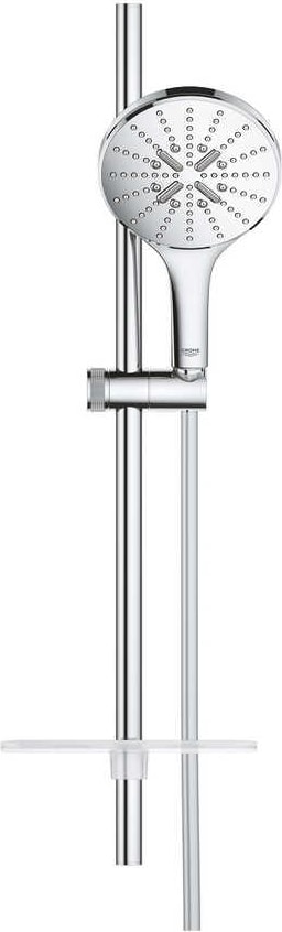 Rainshower Smartactive 3 Akışlı Sürgülü Duş Seti - 26592000