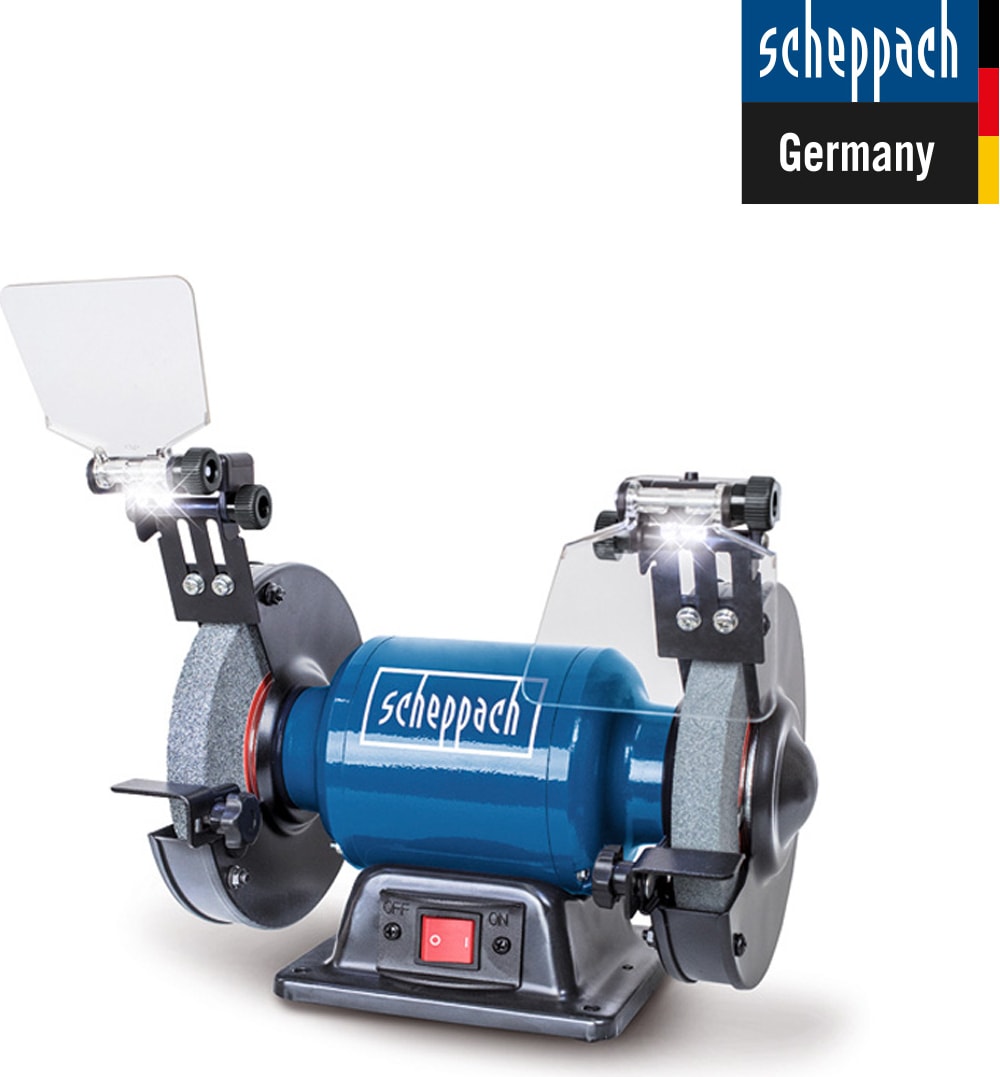 SM150L Taş Motoru 400W - 5903107901