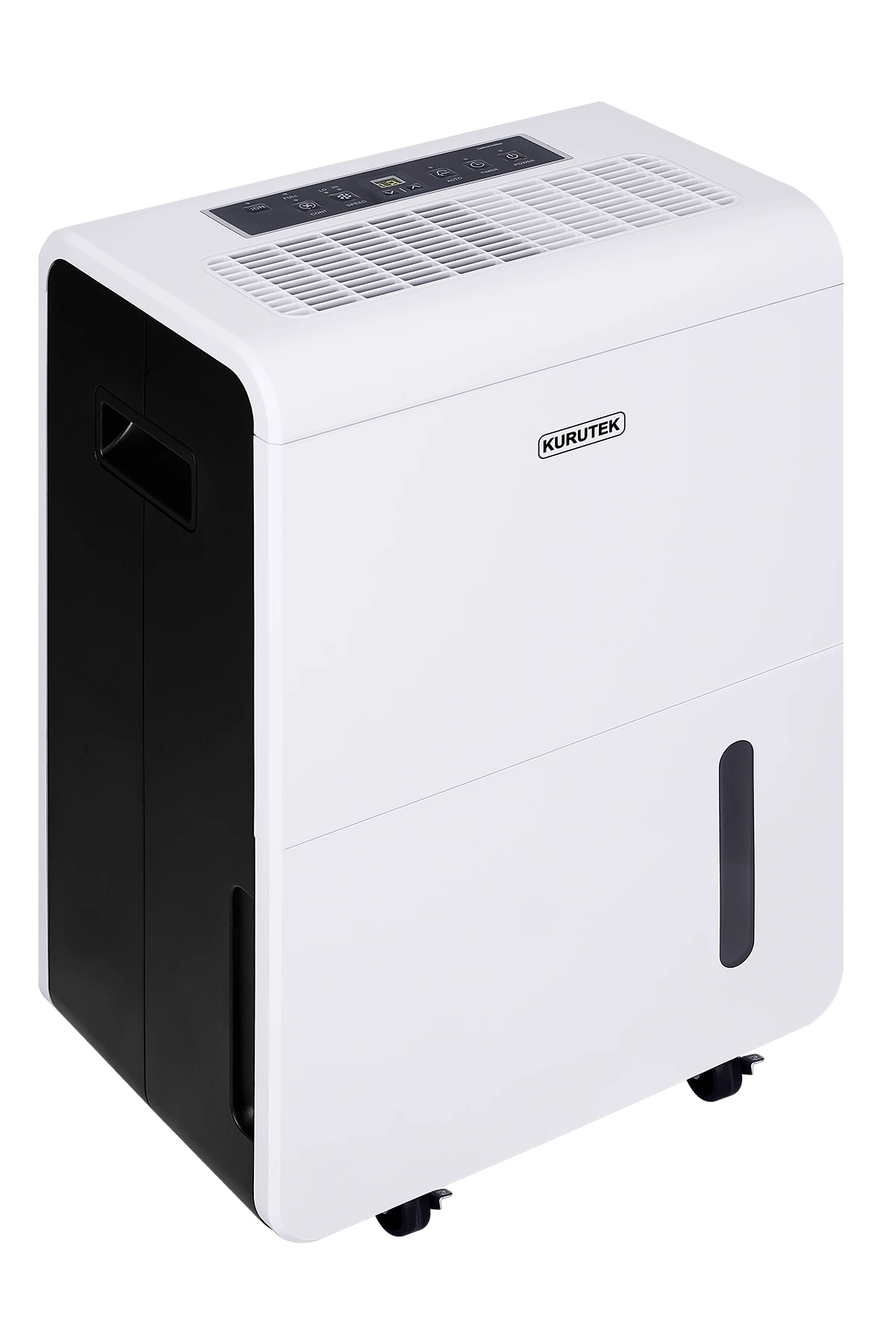 Ev Tipi Nem Alma & Hava Temizleme Cihazı - Kt-55a