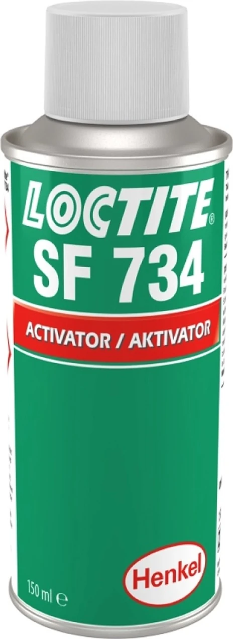 Sf 734 150ml Aktivatör