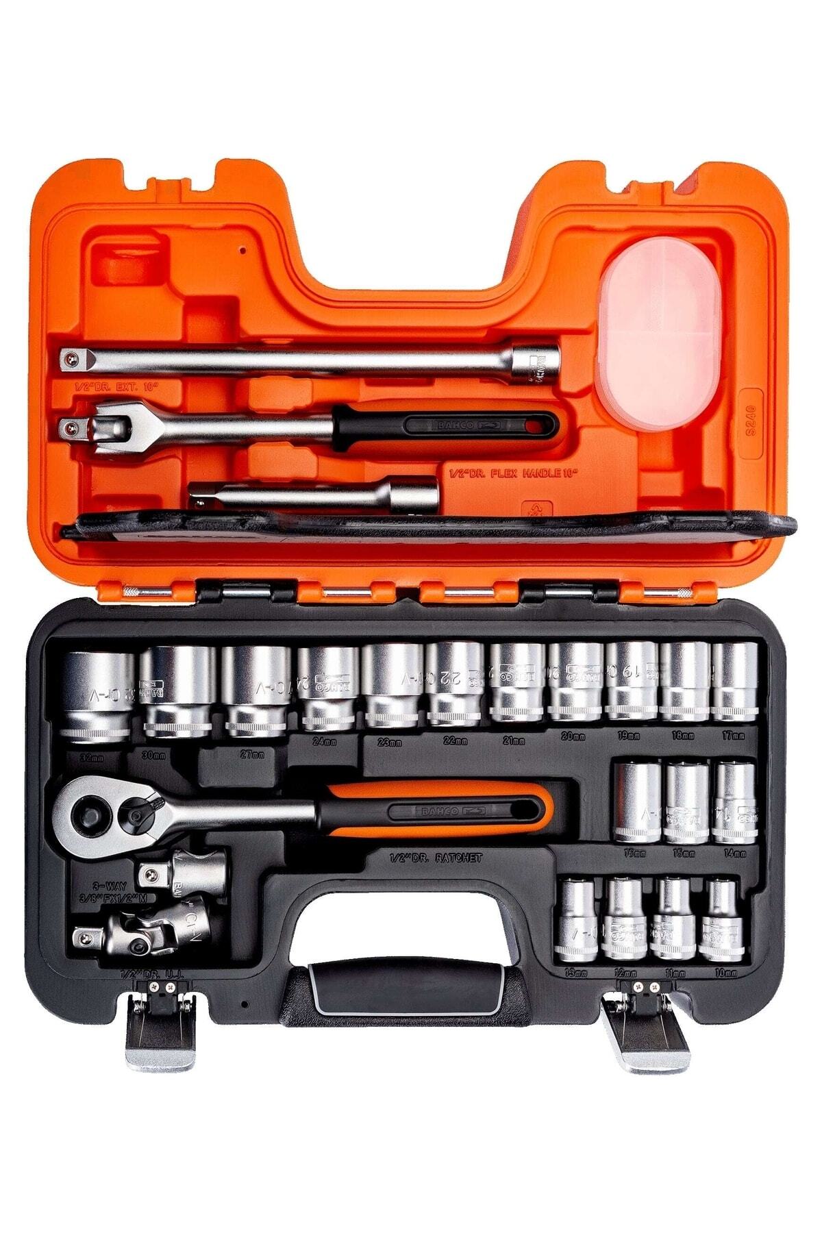 S240 1\2 Lokma Takımı 24 Parça