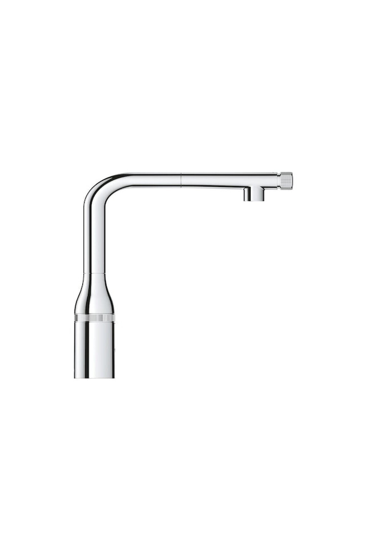 Eviye Bataryası Spiralli Smartcontrol Essence Krom-31