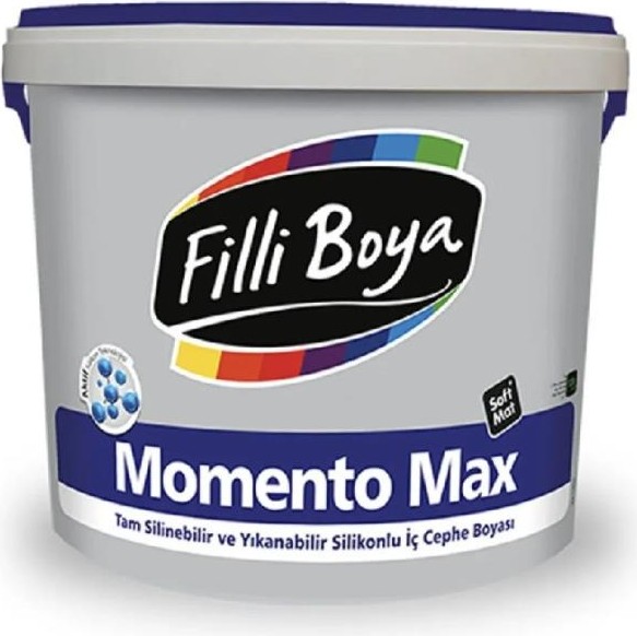 Momento Max Rg1 7.5 Lt