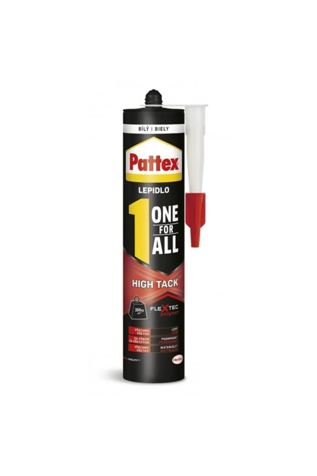 Pattex One For All High Tack Montaj Yapıştırıcısı 460 g