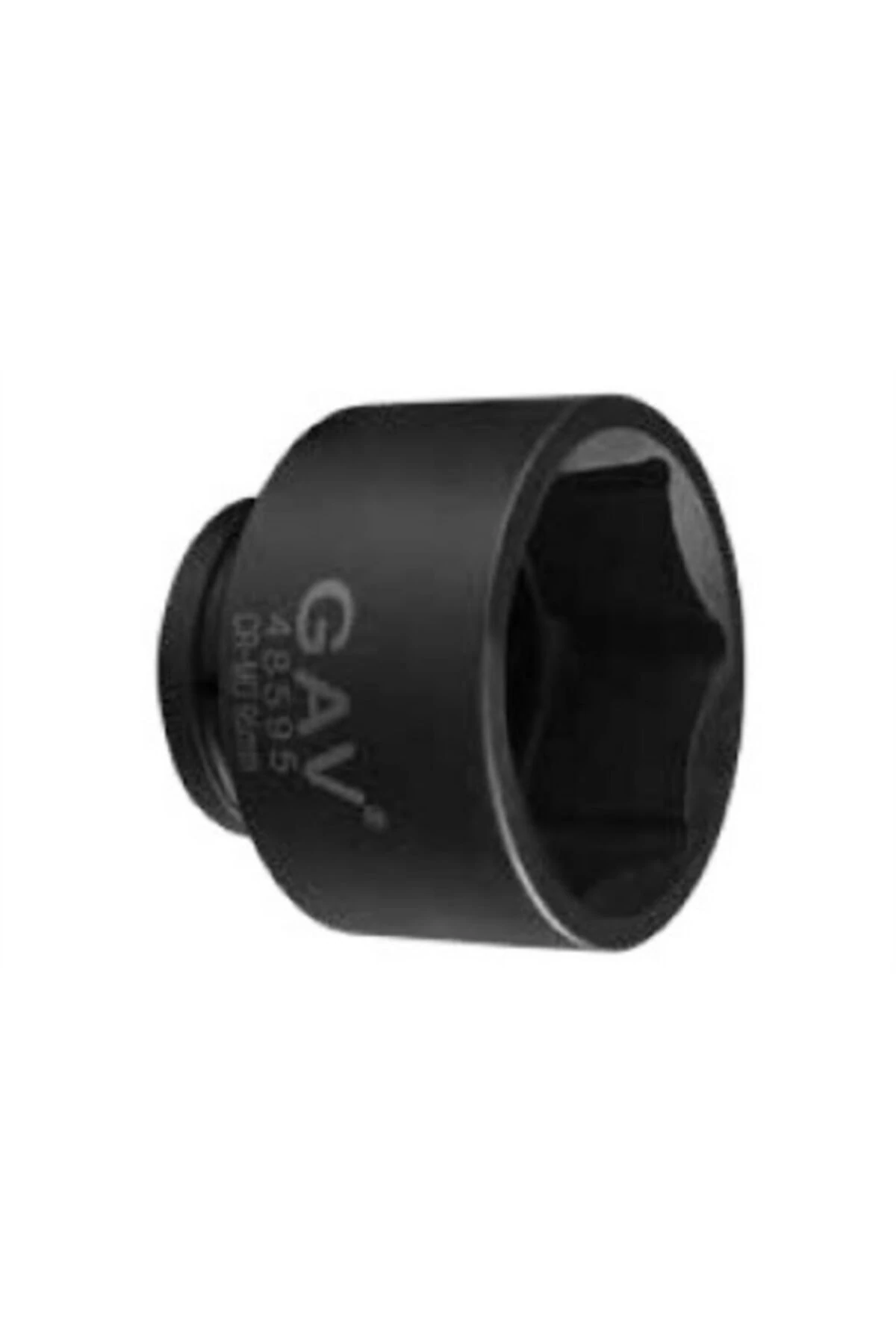 44532 1/2" Havalı Lokma 32 Mm