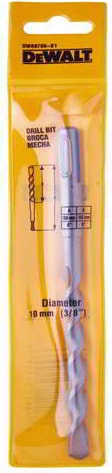 DEWALT 8*210 mm Sds Plus Delici