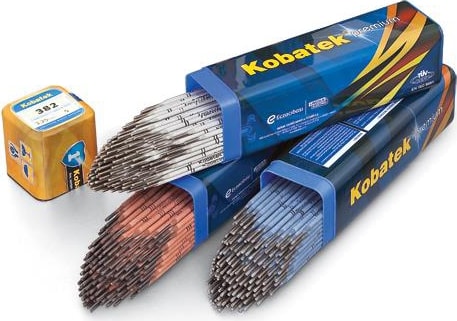 ASKAYNAK  Kobatek 578 Sert Dolgu Elektrodu 3,25 Mm