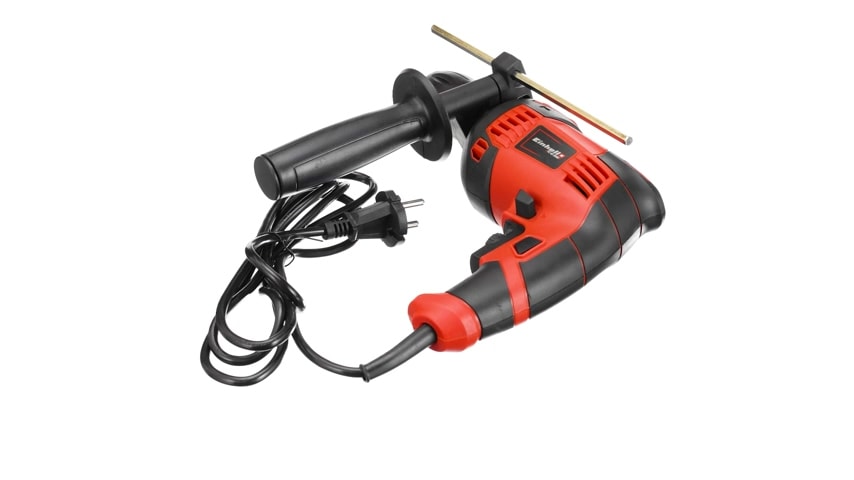 EİNHELL Tc-ıd 550 E, Darbeli Matkap - 4258621