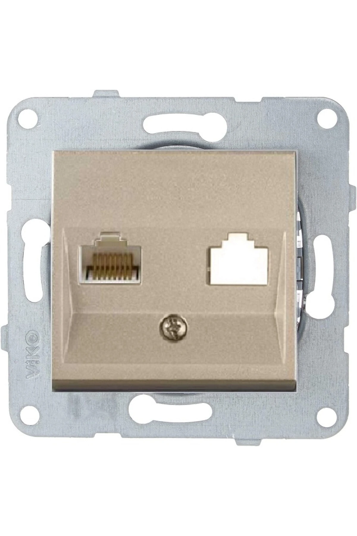 Artline Novella-trenda Bronz Data Priz (cat6) - Çerçevesiz