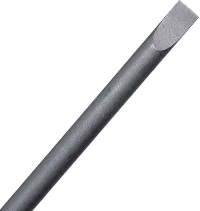 İZELTAŞ Izeltaş 4860200745 Uzun Düz Bits Uç 4.5X75 mm