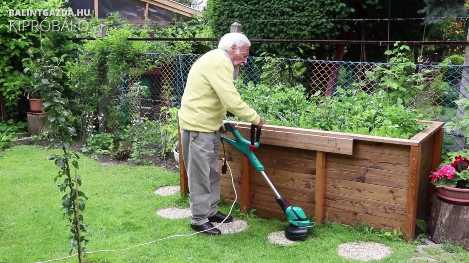 Art 24 Misinalı Kenar Kesme Makinesi - 06008A5800